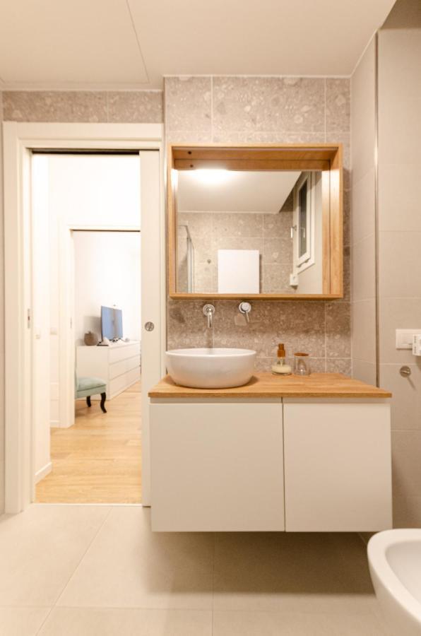 Design Apartment - Porta Romana - Duomo 米兰 外观 照片
